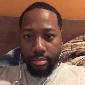 Meet your Posher, Gerald